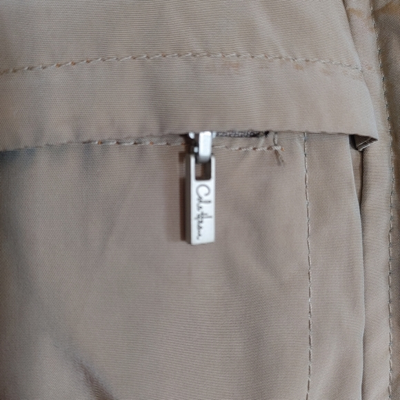 Cole Haan Jacket Size Large - Picture 11 of 15
